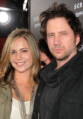 Jamie Kennedy posters