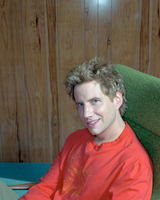 Jamie Kennedy Tank Top #3626517