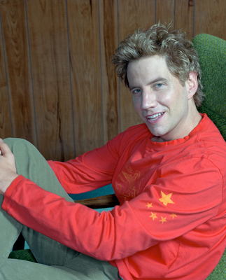 Jamie Kennedy posters