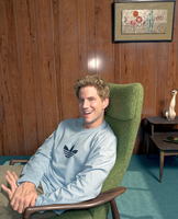 Jamie Kennedy Tank Top #3626521