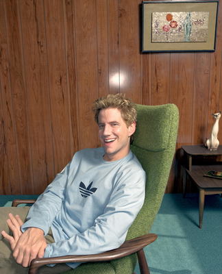 Jamie Kennedy posters