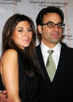 Jamie-Lynn Sigler Sweatshirt #1374018