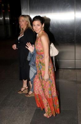 Jamie-Lynn Sigler posters