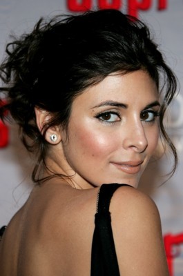 Jamie-Lynn Sigler posters