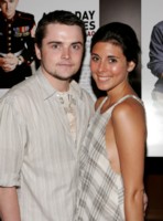 Jamie-Lynn Sigler tote bag #G241022