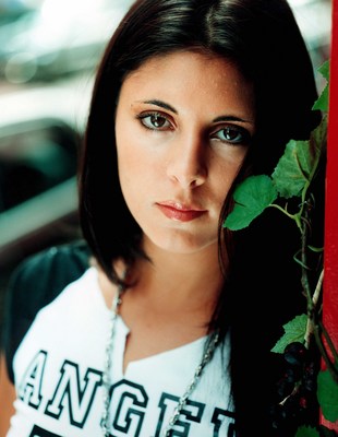 Jamie Lynn Sigler posters