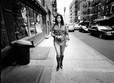 Jamie Lynn Sigler posters