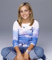 Jamie Lynn Spears Longsleeve T-shirt #2052476