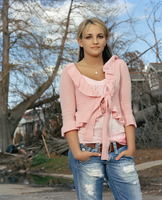 Jamie Lynn Spears Sweatshirt #3287828