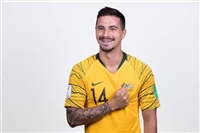 Jamie Maclaren Sweatshirt #3342531