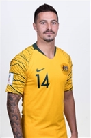 Jamie Maclaren Tank Top #3342532