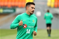 Jamie Maclaren Sweatshirt #3342533