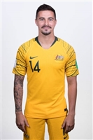 Jamie Maclaren Tank Top #3342534