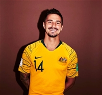 Jamie Maclaren Sweatshirt #3342535