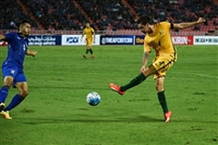 Jamie Maclaren Sweatshirt #3342536