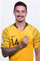 Jamie Maclaren Tank Top #3342537
