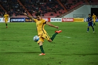Jamie Maclaren Tank Top #3342539