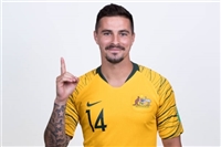 Jamie Maclaren Sweatshirt #3342541