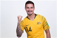 Jamie Maclaren Tank Top #3342542
