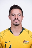 Jamie Maclaren Tank Top #3342544