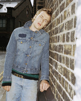 Jamie Oliver Longsleeve T-shirt #2118201