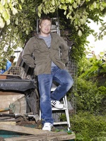 Jamie Oliver hoodie #2191597