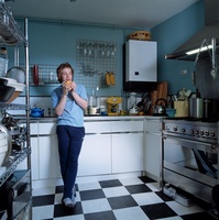 Jamie Oliver magic mug #G528649