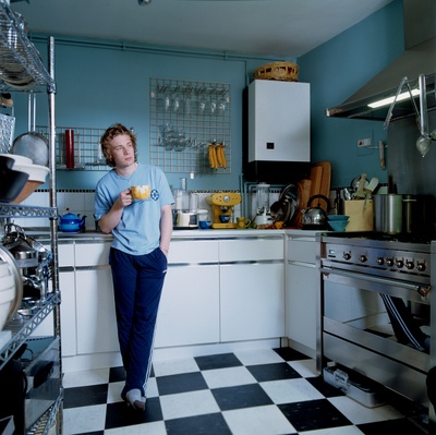Jamie Oliver tote bag #G528650