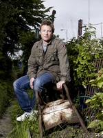 Jamie Oliver hoodie #2191601
