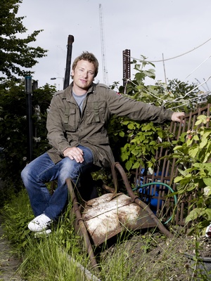 Jamie Oliver tote bag #G528658