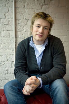 Jamie Oliver tote bag #G528661