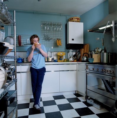 Jamie Oliver posters