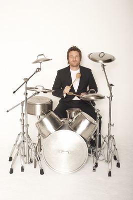 Jamie Oliver posters