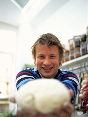 Jamie Oliver posters