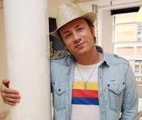 Jamie Oliver hoodie #2199194