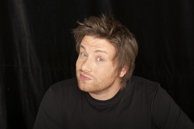 Jamie Oliver posters