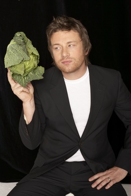 Jamie Oliver posters