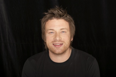 Jamie Oliver posters