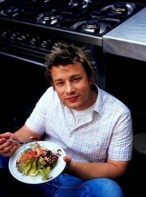 Jamie Oliver posters