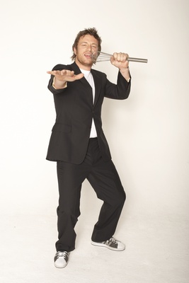 Jamie Oliver posters