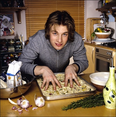 Jamie Oliver posters