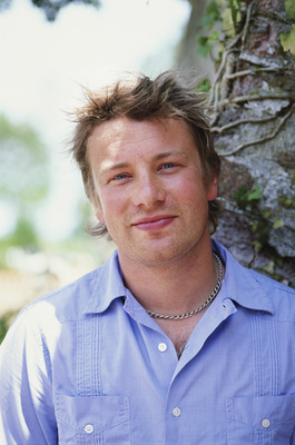 Jamie Oliver posters