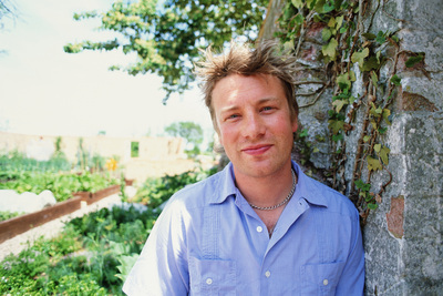 Jamie Oliver posters