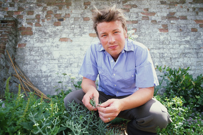 Jamie Oliver posters