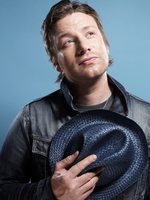 Jamie Oliver longsleeve t-shirt #2306236