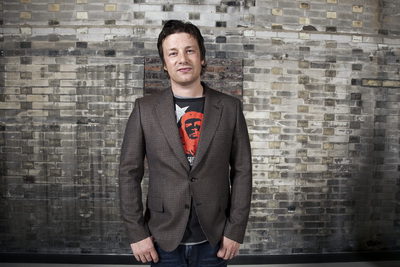 Jamie Oliver posters