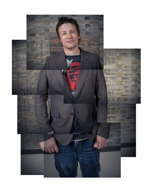 Jamie Oliver posters