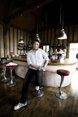 Jamie Oliver posters