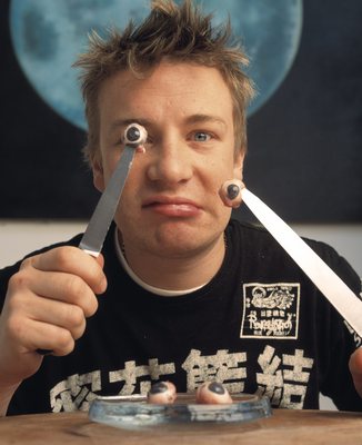 Jamie Oliver magic mug #G638166