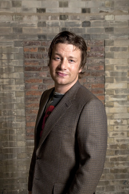 Jamie Oliver Mouse Pad 2306246